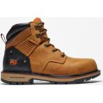 Chaussures d'hiver Timberland Pro marron pour homme 