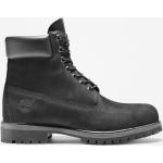 Chaussures de travail  Timberland Premium noires pour homme 