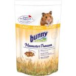 Nourriture pour hamster 