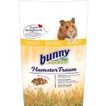Nourriture à motif animaux pour hamster 