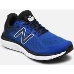 Chaussures de sport New Balance 680 v7 bleues Pointure 42 pour homme 