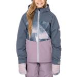 Vestes de ski violettes pour fille de la boutique en ligne Idealo.fr 
