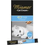 Friandises Miamor pour chat chatons 