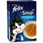 Nourriture Felix pour chat adulte 