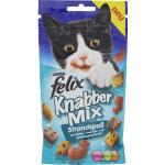 Friandises Felix pour chat en promo 