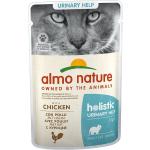 Nourriture Almo nature Holistic pour chat 