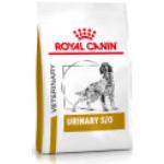 Croquettes Royal Canin Veterinary Diet pour chien petites tailles adultes 
