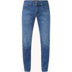 7 For All Mankind Jean slim Nesles stretch