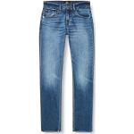Jeans droits 7 For All Mankind bleus Taille XS look fashion pour homme 