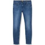 7 For All Mankind Paxtyn Tapered Luxe Performance Plus Jeans, Bleu Moyen, 31W x 31L Homme