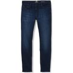 Jeans 7 For All Mankind bleues foncé tapered W34 look fashion pour homme 