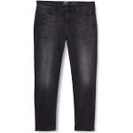 Jeans 7 For All Mankind noirs tapered W32 look fashion pour homme 