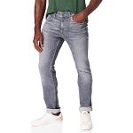 Jeans 7 For All Mankind gris W32 look fashion pour homme 