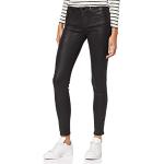 Jeans skinny 7 For All Mankind noirs Taille S W23 look fashion pour femme 