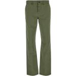 Pantalons chino 7 For All Mankind verts Taille XS look casual pour homme 
