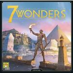 7 wonders 