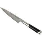 Couteaux de cuisine Miyabi en acier inoxydables 