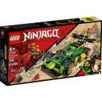 Voitures Lego Ninjago à motif voitures de dragons de 5 à 7 ans 