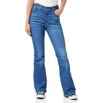 Jeans flare Levi's stretch Taille M W29 look fashion pour femme en promo 