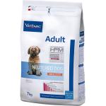 7kg Virbac Veterinary HPM Adult Neutered Dog Small & Toy - Croquettes pour chien