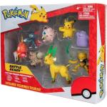 Figurines Bandai à motif animaux Pokemon Pikachu de 3 à 5 ans 