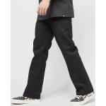 Pantalons chino Dickies noirs W28 L30 en promo 