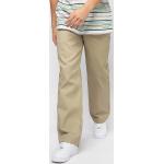 Pantalons chino Dickies beiges W34 L32 