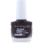 Vernis à ongles Maybelline Superstay 