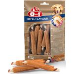 Os 8in1 pour chien adultes 