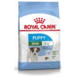 8kg Mini Puppy Royal Canin - Croquettes pour chien
