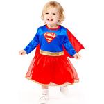 Déguisements Amscan multicolores de Super Héros Supergirl pour fille de la boutique en ligne Amazon.fr 