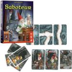 999 Games Saboteur