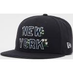 9Fifty Flower Wordmark MLB New York Yankees, New Era, Accessoires, navy/white, taille: S/M