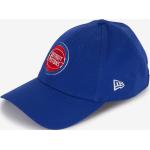 9forty Pistons Nba Game Bleu/rouge