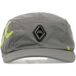 A-Cold-Wall - Accessories > Hats > Caps - Gray -
