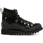 Chaussures de randonnée A-Cold-Wall* noires en velours à bouts ronds Pointure 41 pour homme en promo 