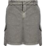 A-Cold-Wall - Shorts > Short Shorts - Gray -