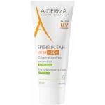 Soins du visage Aderma 100 ml pour le visage réparateurs texture crème 
