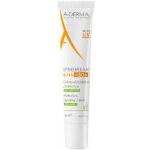 Protection solaire Aderma 40 ml texture crème 