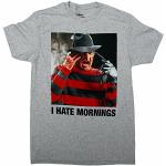 A Nightmare on Elm Street Freddy Krueger I Hate Mo