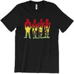 A Tribe Called Quest T-Shirt - Golden Era Hip Hop - York City Low End Theory