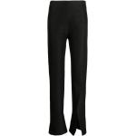 Pantalons taille haute A.W.A.K.E. MODE noirs Taille XS W38 L36 look fashion pour femme en promo 
