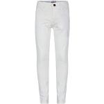 Jeans skinny blancs Taille 4 ans look fashion pour fille de la boutique en ligne Amazon.fr 