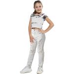 Chemises blanches en denim Taille 4 ans look urbain pour fille de la boutique en ligne Amazon.fr 