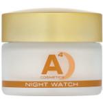 Crèmes de nuit au collagène 50 ml pour le visage anti âge pour peaux sèches 