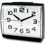 Horloges design noires Jake et les pirates Tic-Tac art déco 