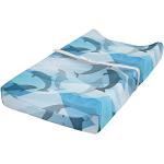 Produits de toilette  Abakuhaus bleu marine en polyester à motif animaux bébé 