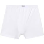 Boxers short blancs Taille 16 ans look fashion pour garçon en promo de la boutique en ligne Amazon.fr 