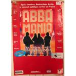 Abba - 80x120 Cm - Affiche / Poster