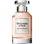 Eaux de parfum Abercrombie & Fitch boisés au gingembre pour femme 